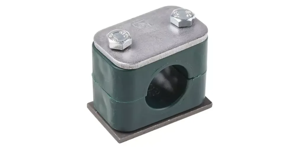 Standard Series Clamps in Maharashtra